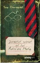 Jurnalul secret al lui Adrian Mole