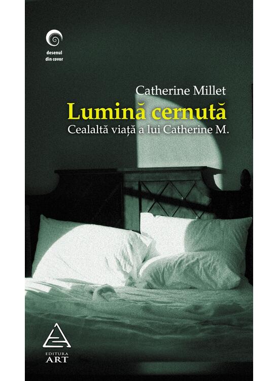 Lumină cernută. Cealaltă viaţă a Catherinei M. - gallery big 1