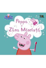 Peppa și Zâna Măseluţă