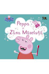 Peppa și Zâna Măseluţă