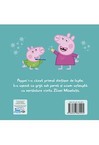 Peppa și Zâna Măseluţă