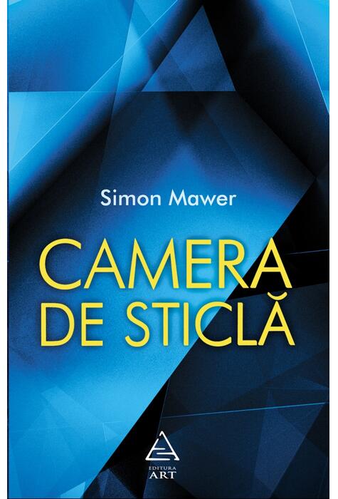 Camera de sticlă