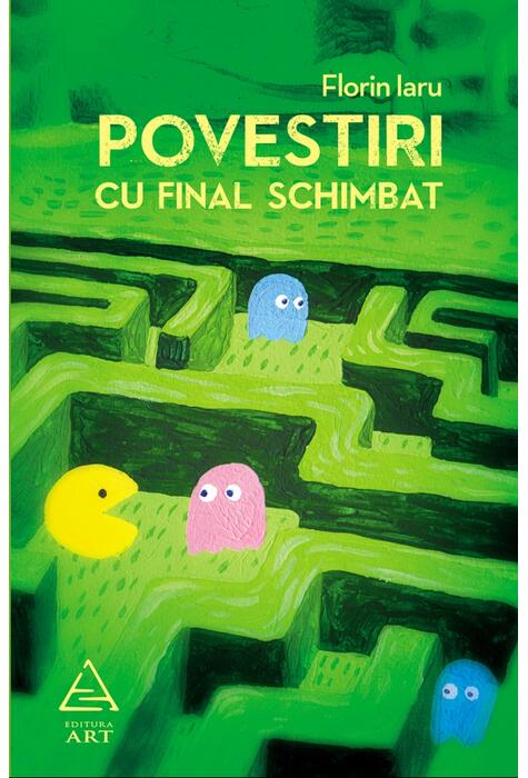 Povestiri cu final schimbat