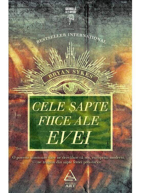 Cele şapte fiice ale Evei - gallery big 1