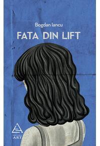 Fata din lift