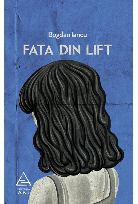 Fata din lift