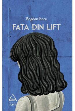 Fata din lift