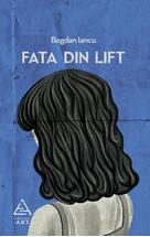 Fata din lift