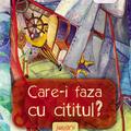 Care-i faza cu cititul? Juniorii - gallery small 