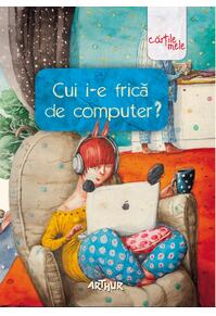 Cui i-e frică de computer? Seniorii