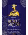 Regele Arthur II: Regina văzduhului și a întunericului - thumb 1