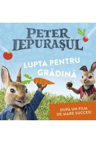 Peter Iepurașul: Lupta pentru grădină