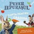 Peter Iepurașul: Lupta pentru grădină - gallery small 