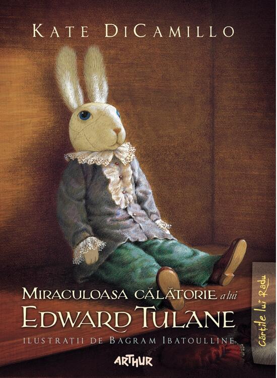 Miraculoasa călătorie a lui Edward Tulane - gallery big 7