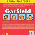 Seria Garfield #1. Marele Garfield - gallery small 