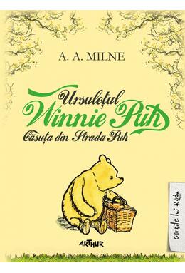 Ursuleţul Winnie Puh. Căsuţa din strada Puh