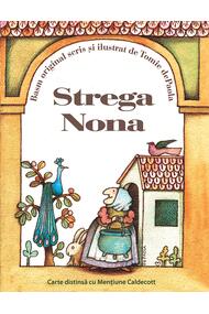 Strega Nona