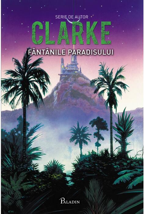 Fântânile Paradisului