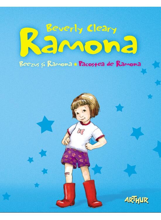 Ramona - gallery big 1