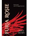 Furia Roșie | paperback - thumb 1