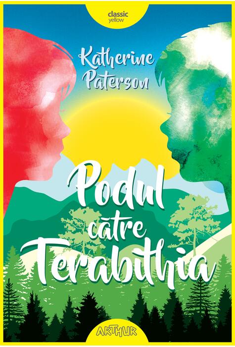 Podul către Terabithia