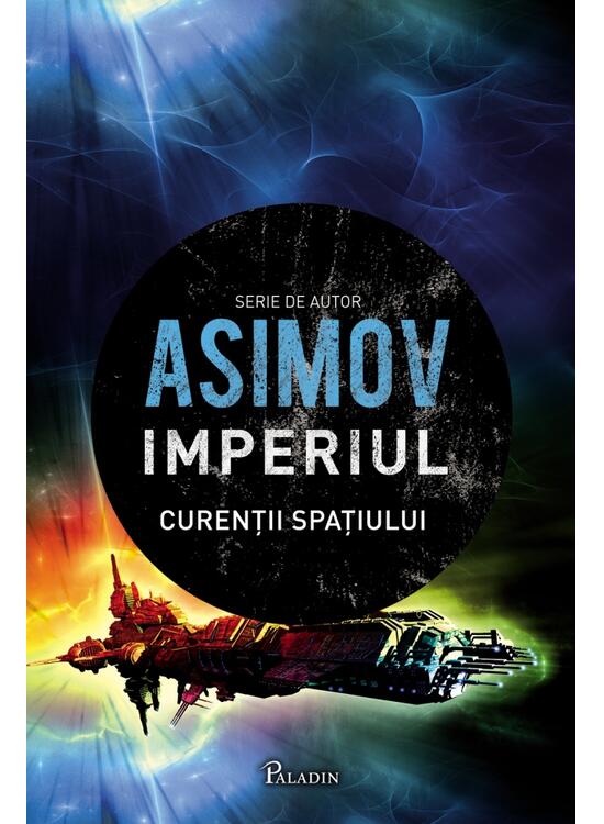 Imperiul III. Curenții spațiului - gallery big 3