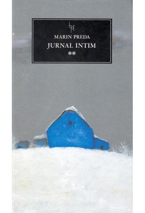 Jurnal intim (Vol. 2)