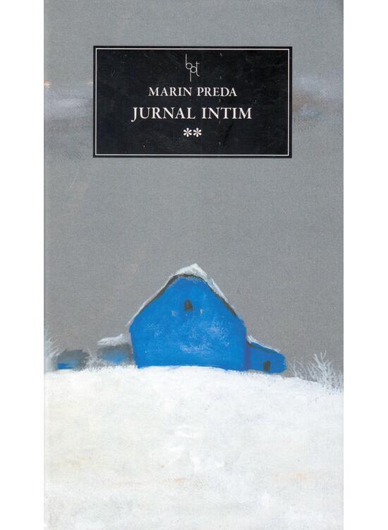 Jurnal intim (Vol. 2) - gallery big 1