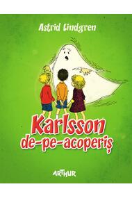 Karlsson de-pe-acoperiş