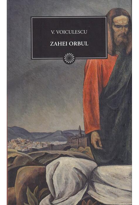 Zahei orbul | BPT