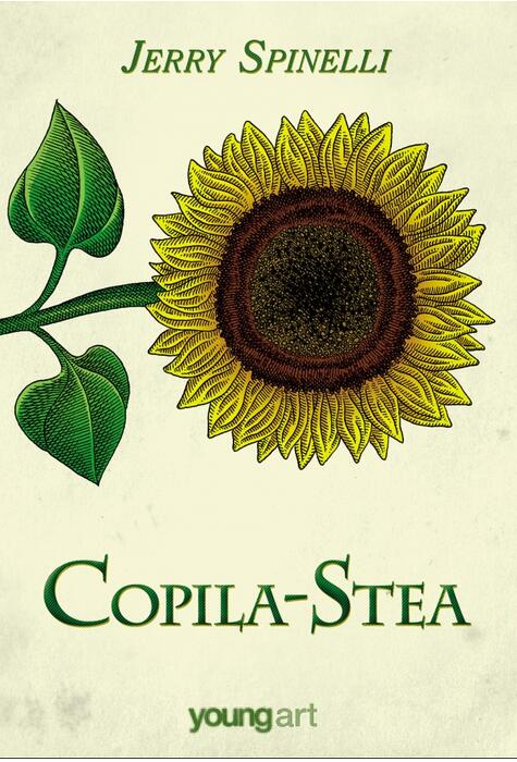 Copila-Stea