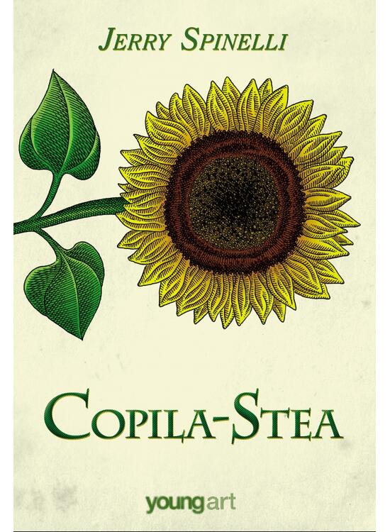 Copila-Stea - gallery big 1