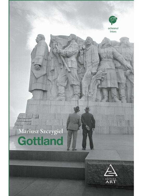 Gottland - gallery big 1