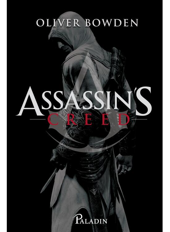 Box set "Assassin's Creed" - gallery big 1