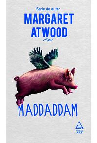 MaddAddam