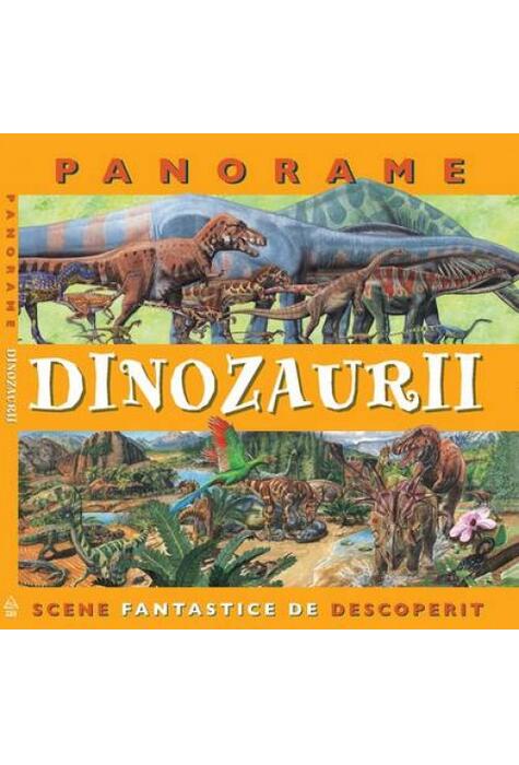 Dinozaurii