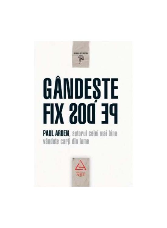 Gândeşte fix pe dos! - gallery big 1