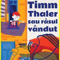 Timm Thaler sau râsul vândut | Ediție ilustrată - gallery small 