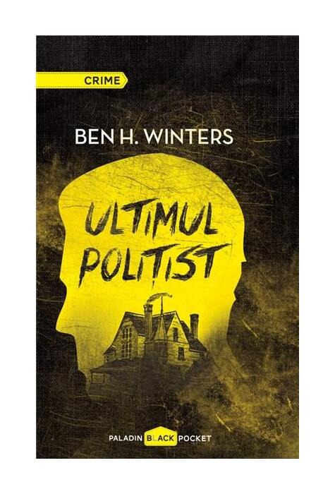 Ultimul politist | Black Pocket