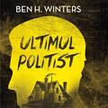 Ultimul politist | Black Pocket - gallery small 