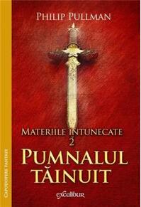 Materiile întunecate (II). Pumnalul tăinuit