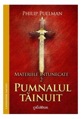 Materiile întunecate (II). Pumnalul tăinuit