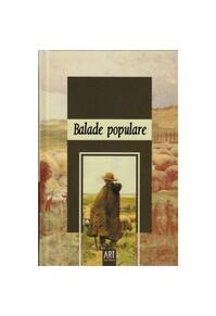 Balade populare