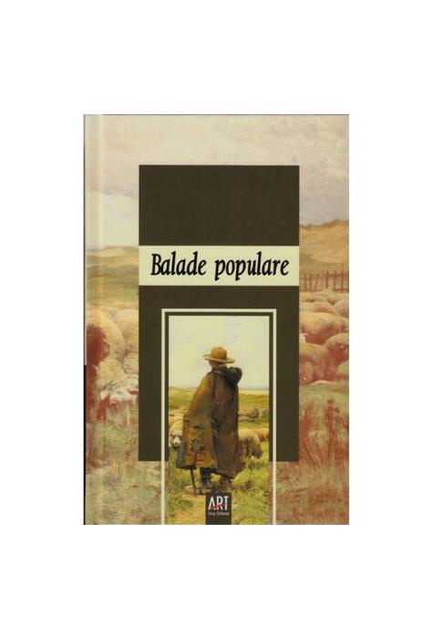 Balade populare