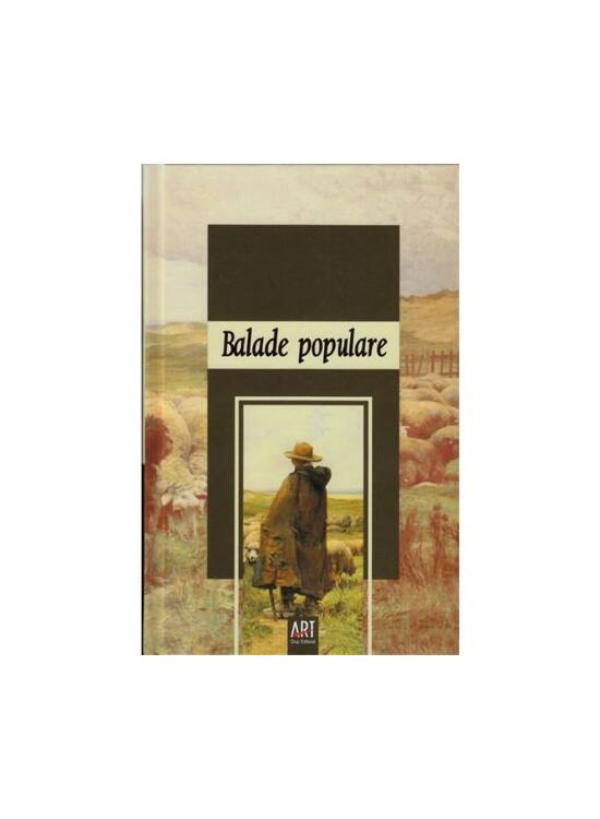 Balade populare - gallery big 1