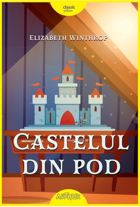 Castelul din pod