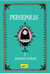 Persepolis (volumul 1)