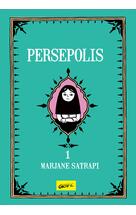 Persepolis (volumul 1)