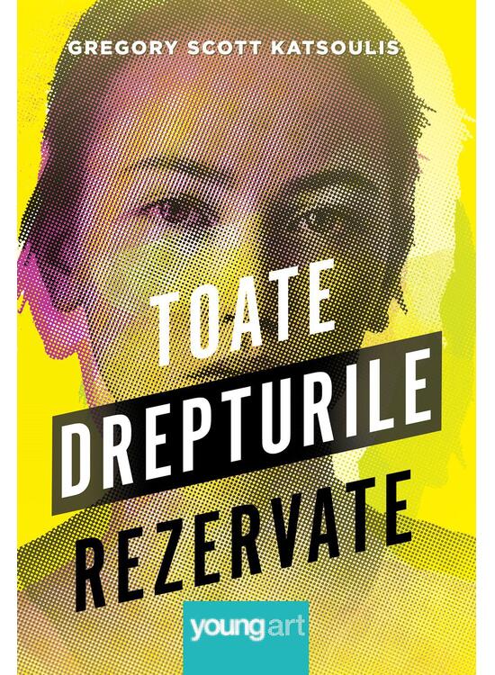 Toate drepturile rezervate - gallery big 1