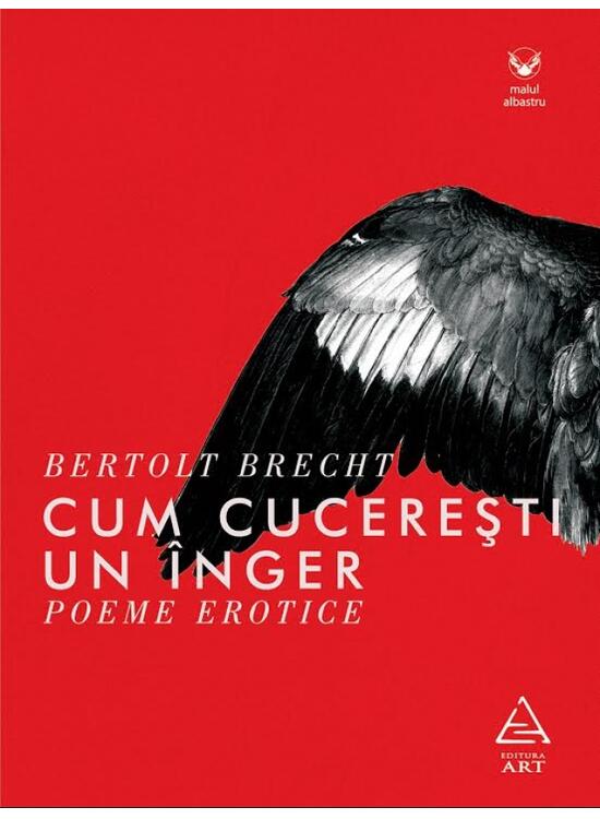 Cum cucerești un înger. Poeme erotice - gallery big 1